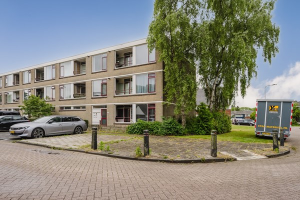 Frans Halsstraat 41, 3202 TE Spijkenisse
